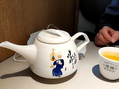-蔡澜点心(三里屯T+MALL店)