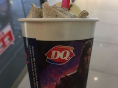 -DQ·蛋糕·冰淇淋(天通苑华联店)