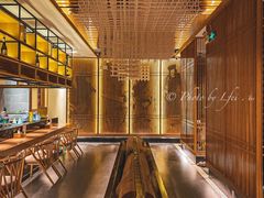 -無境·匠心日本料理(汉街店)