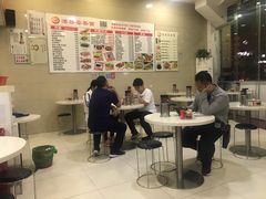 -港胜云吞面饭(阳光嘉园店)