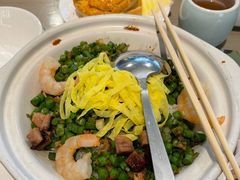 -茶港·点心·啫啫煲(王府井店)