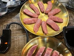 -张姐烤肥牛(西丽店)
