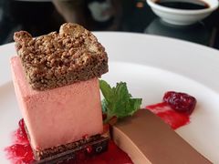 -重庆尼依格罗酒店·欣厨Niccolo Kitchen