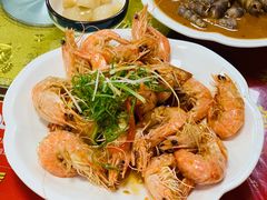 -钱山海鲜大排档