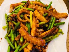 -北塘海鲜·天津菜(大光明桥旗舰店)