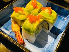 -北京北辰洲际酒店
