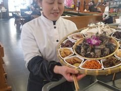 -土连锅·现熬养生汤锅(梁家巷店)