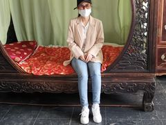 -清风小镇闯关东影视基地