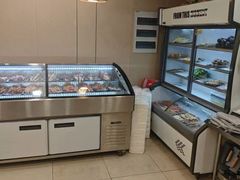 -皖北三胖地锅鸡(高速时代广场店)