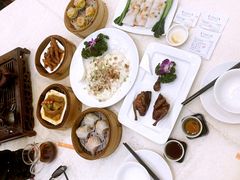 -顺德人家食府(黄金广场店)