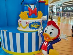 -天河城购物中心