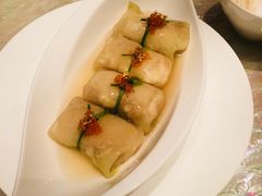 -8餐厅(新葡京酒店)