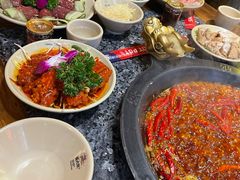 -蜀大侠火锅(寰球文化地标·总府店)