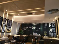 大堂-必胜客(海滨店)