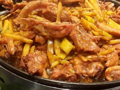 -甘家界牌柠檬鸭(青山店)