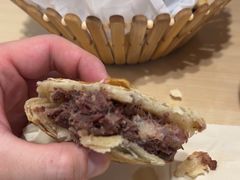 -闫家驴肉老店(华电一校店)