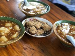 醪糟粉子-张醪糟