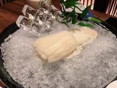 -揽季锅物会.福建黄鱼.海鲜姿造(五四路店)