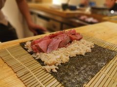 -鮨青(恒基名人购物中心店)