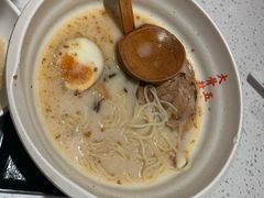 -味千拉面(光启城时尚购物中心店)