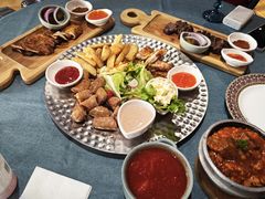-俄士厨房(未来城店)