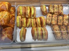 -烘焙町面包店(西四店)