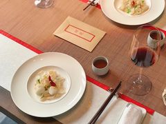 -鲤院·新中式美学·庭院餐厅(夫子庙店)