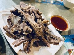 -牧马人奶茶馆(乌兰察布总店)