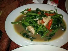 -Mai Mai Restaurant