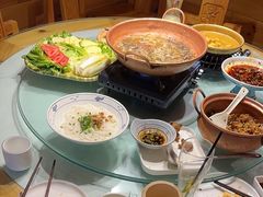 -云禾壹海景庄园餐厅