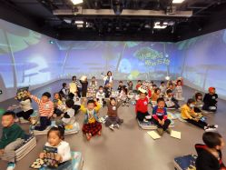 -小鸡哆哆故事屋·儿童乐园(嘉里城店)