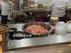 -王菊美食街·王菊面馆(总店)