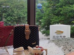 -点都德(广州白云山景区南门店)