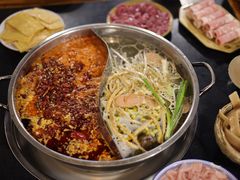 -苟味道老火锅(黄桷坪店)