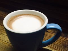-D STAR COFFEE帝星咖啡