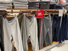 -优衣库(北京万柳华联购物中心店)