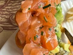 -Mark&Mars Restaurant