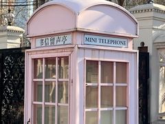 -天津意大利风情旅游区