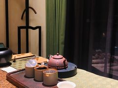 -王府茶楼茶宴·创意菜(大观园总店)