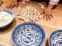 -君悦酒店·1881·北京烤鸭