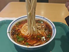 -苏氏牛肉面(团结路店)