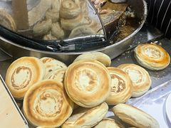 -秦豫肉夹馍(骡马市总店)