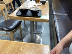 大堂-鲜芋仙(太原街万达店)