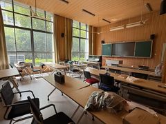 -江南大学(蠡湖校区)