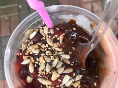 -津门红姐熟梨糕茶汤糕干(爱国道店)