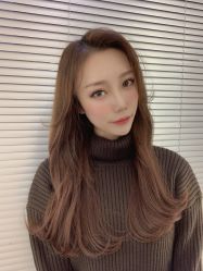 -3AM·S HAIR SALON烫发染发接发