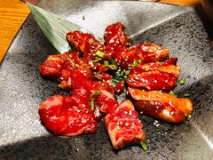 -炎蔵牛舌烤肉