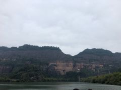 -丹霞山风景名胜区