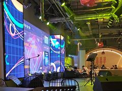 -9527星耀烧烤音乐酒馆