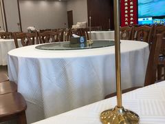 大堂-怡园饭店-餐厅(四望亭店)